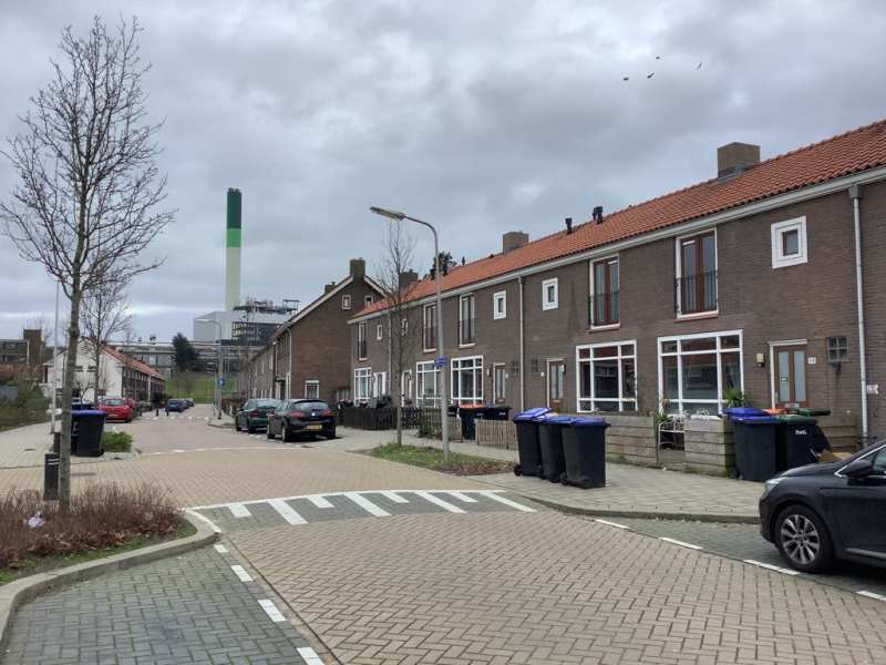 Staringstraat 60, 3333 XM Zwijndrecht, Nederland