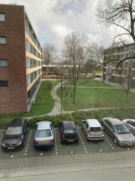 Oudemansstraat 32, 1504 KN Zaandam, Nederland