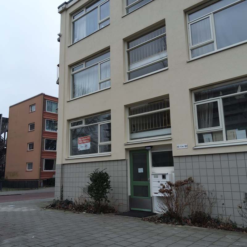 Nederlandlaan 56, 2034 PB Haarlem, Nederland