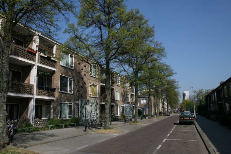 Nolenslaan 20, 3515 VG Utrecht, Nederland