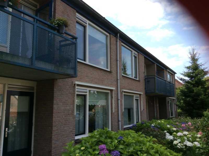 Korenland 21, 3958 EX Amerongen, Nederland