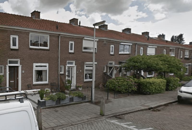 Prunusstraat 37