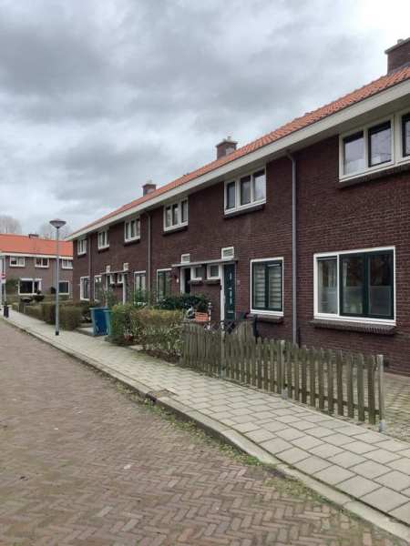 Jacob Catsstraat 21, 3333 XC Zwijndrecht, Nederland