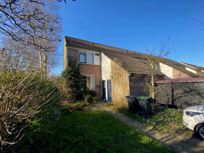 Kerspel 42, 9951 VB Winsum, Nederland