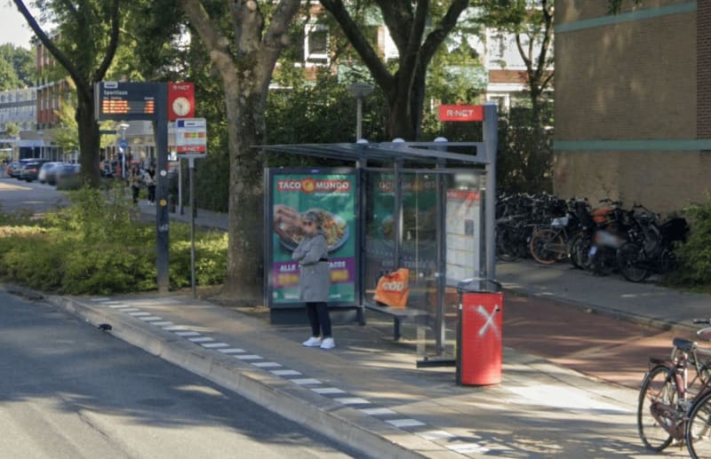 William Boothlaan 47