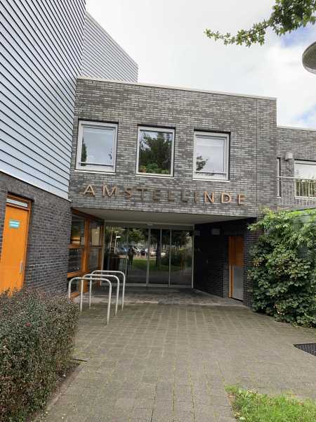 William Boothlaan 39