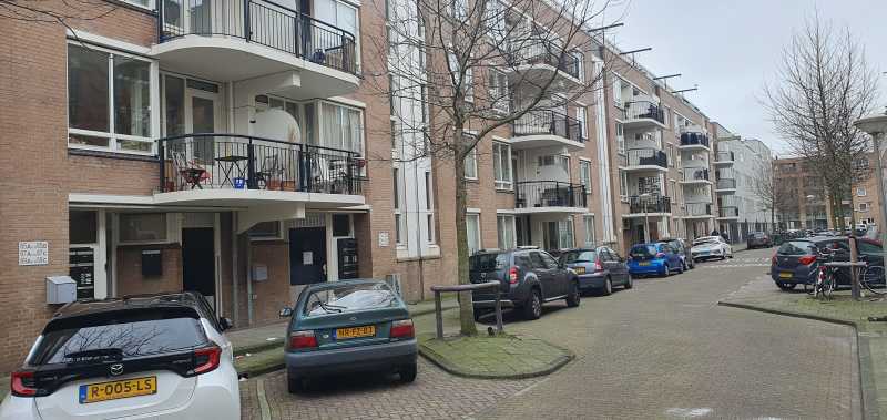 Riouwstraat 67d
