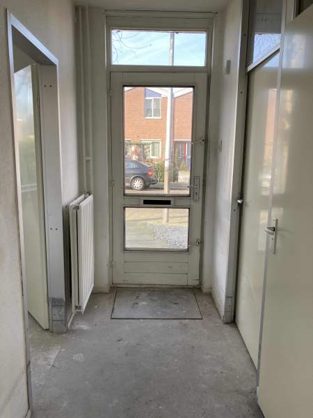 Burgemeester Postweg 31