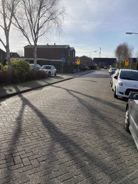 Burgemeester Postweg 31