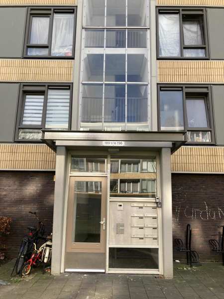 Poelenburg 191, 1504 NJ Zaandam, Nederland