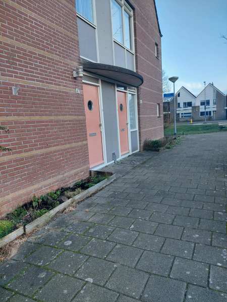 Femina Mullerstraat 47, 2135 ME Hoofddorp, Nederland