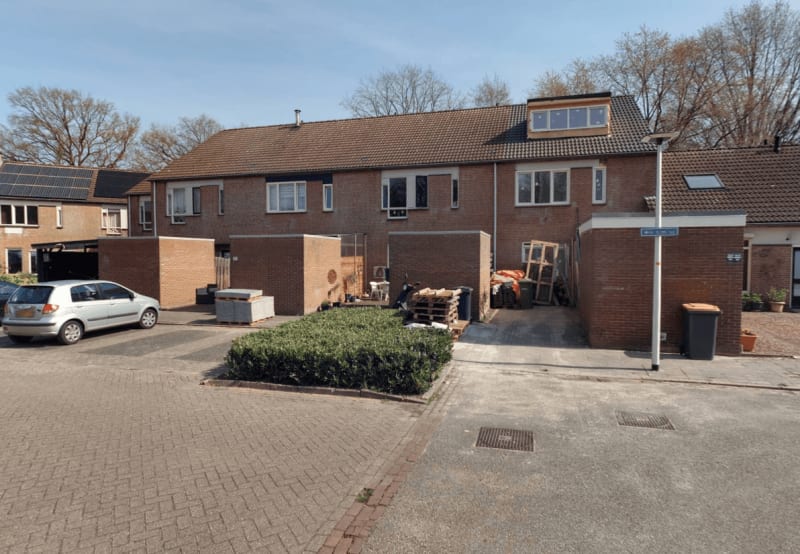 Dinant Dijkhuisstraat 57, 7558 GK Hengelo, Nederland