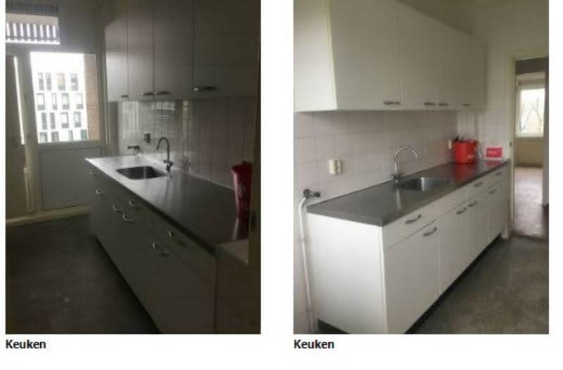 Burgemeester Röellstraat 245IV