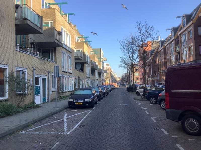 Tweede Oosterparkstraat 117B