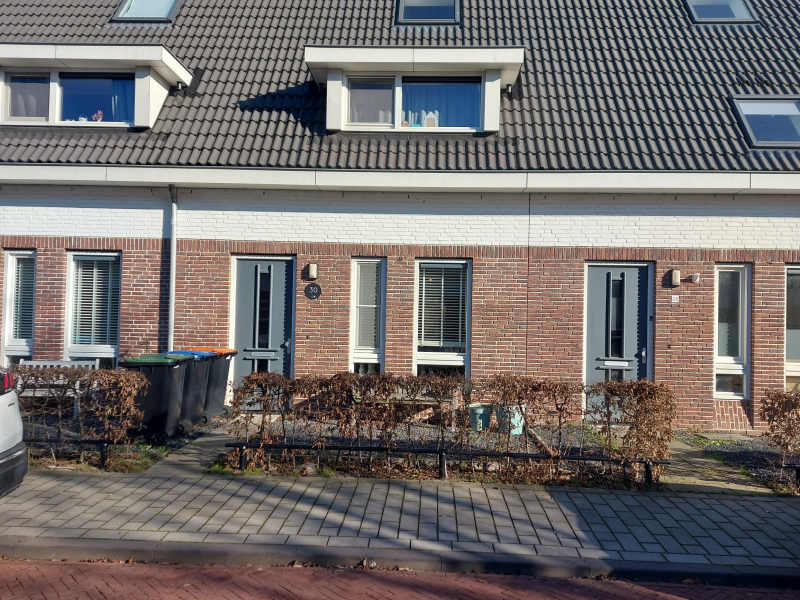 Hugo de Grootstraat 30, 4206 ZG Gorinchem, Nederland
