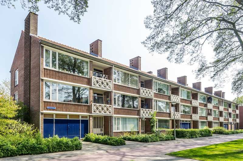 Mozartweg 14C, 3816 LR Amersfoort, Nederland