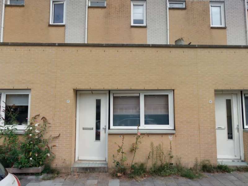 Marowijnestraat 97, 9715 RB Groningen, Nederland