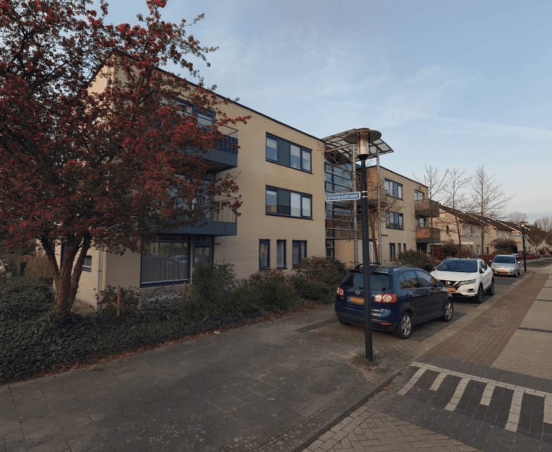 Berlijnstraat 94, 7559 WH Hengelo, Nederland