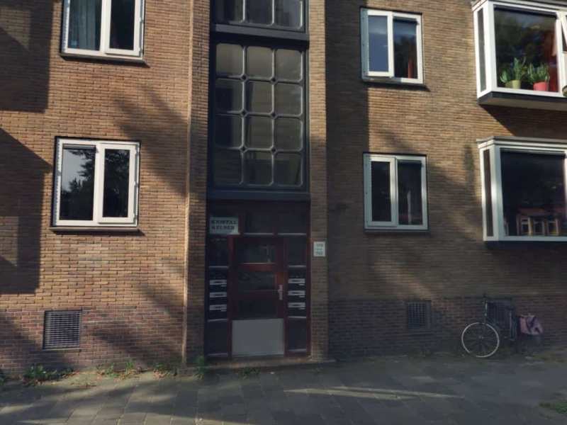 Javalaan 102, 9715 GZ Groningen, Nederland