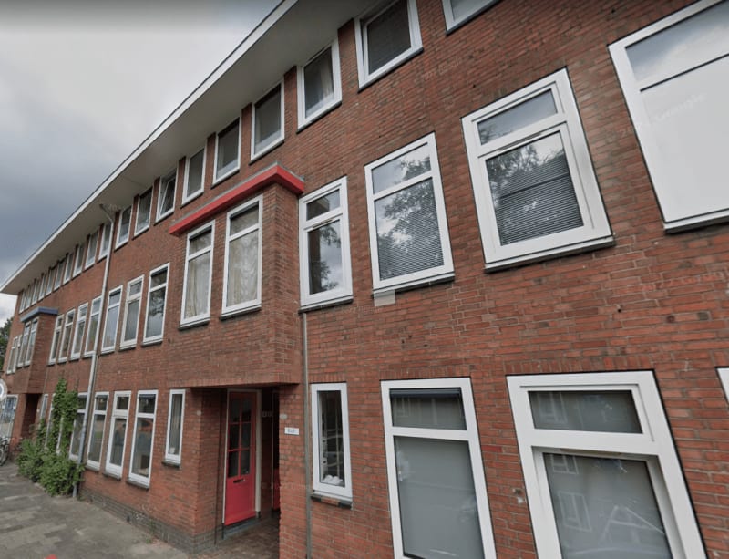 Timorstraat 6B, 9715 LE Groningen, Nederland