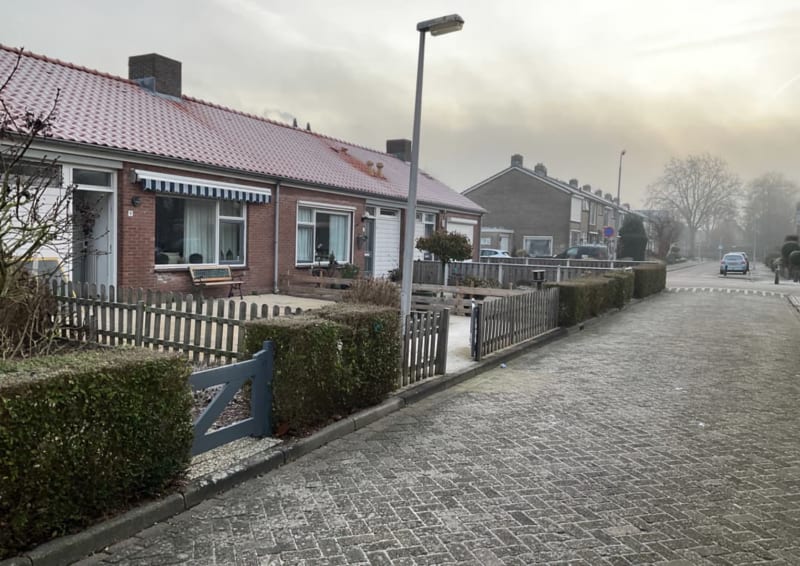 Koningin Julianastraat 18