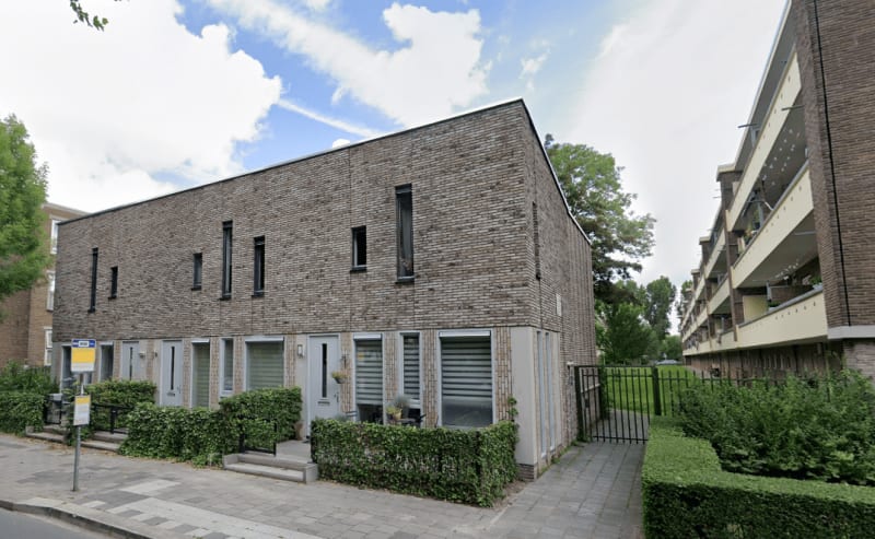 Oosterhamriklaan 69, 9715 PA Groningen, Nederland