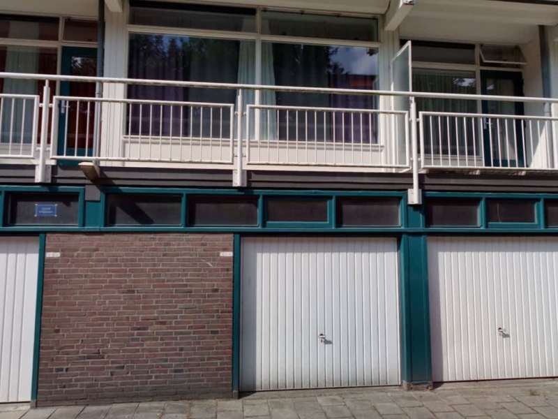 Castorstraat 76, 9742 BR Groningen, Nederland