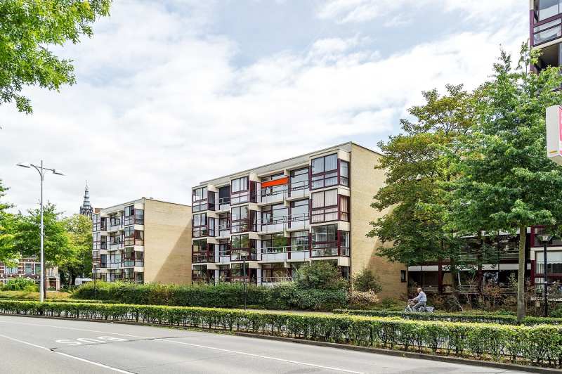 Burgemeester de Widtstraat 5, 3811 LW Amersfoort, Nederland