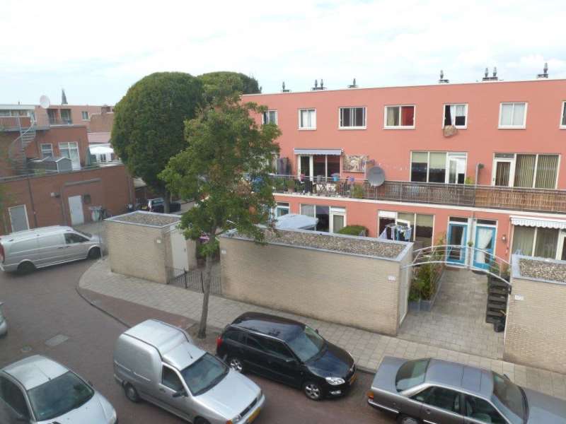 Zuidpolderstraat 179