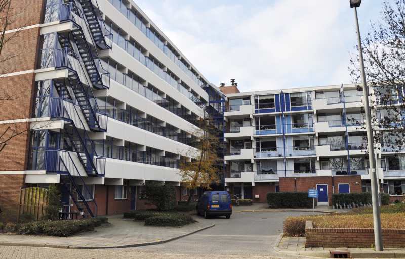 Weverij 32, 3901 WC Veenendaal, Nederland