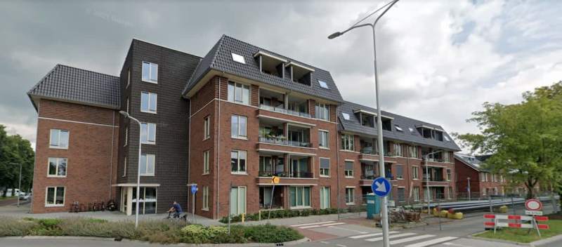 Dr. Kuyperhof 50, 3362 CD Sliedrecht, Nederland