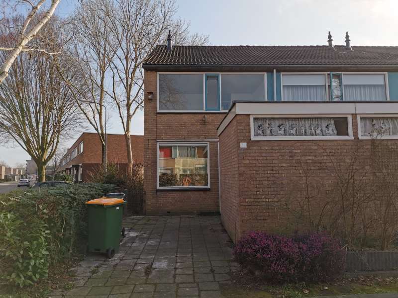 Vanenburgstraat 74, 6707 CG Wageningen, Nederland