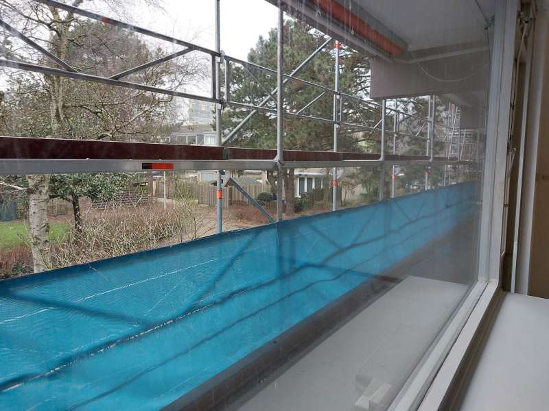 Korte Water 100, 1069 GP Amsterdam, Nederland