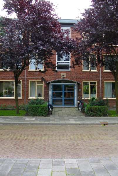 Van Oldenbarneveltlaan 145, 9716 ED Groningen, Nederland