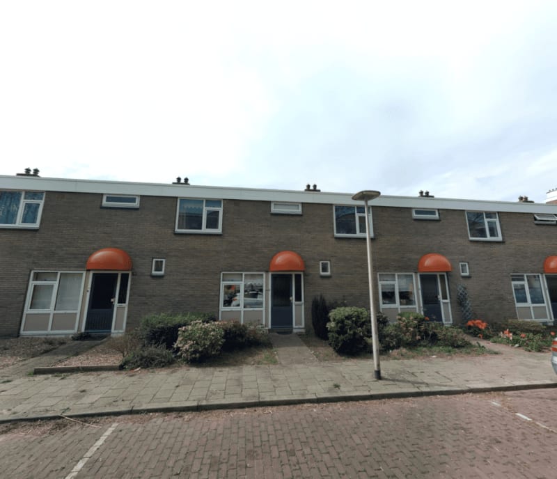 Brahmsstraat 74, 7557 RV Hengelo, Nederland
