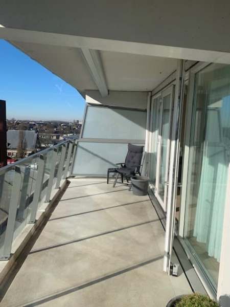 Constantijn Huygenslaan 431