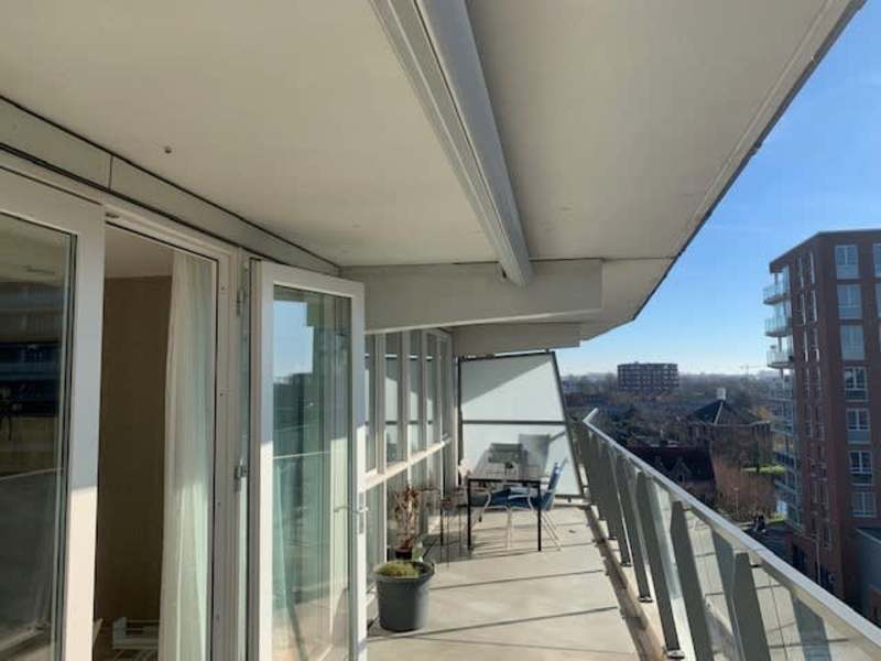 Constantijn Huygenslaan 431