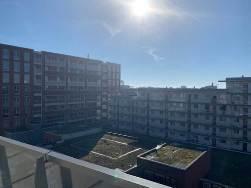 Constantijn Huygenslaan 431