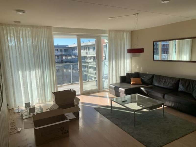 Constantijn Huygenslaan 431