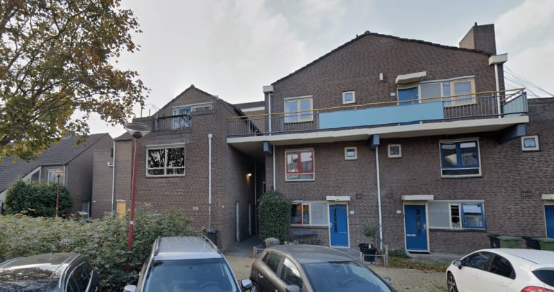 Citerlaan 41, 3438 CC Nieuwegein, Nederland