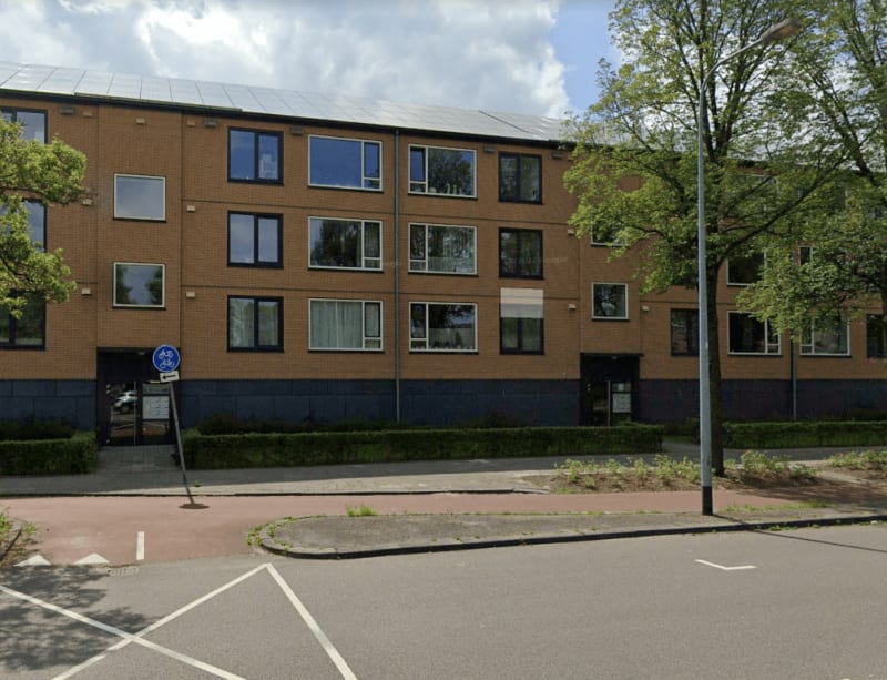 Pleiadenlaan 204, 9742 NM Groningen, Nederland