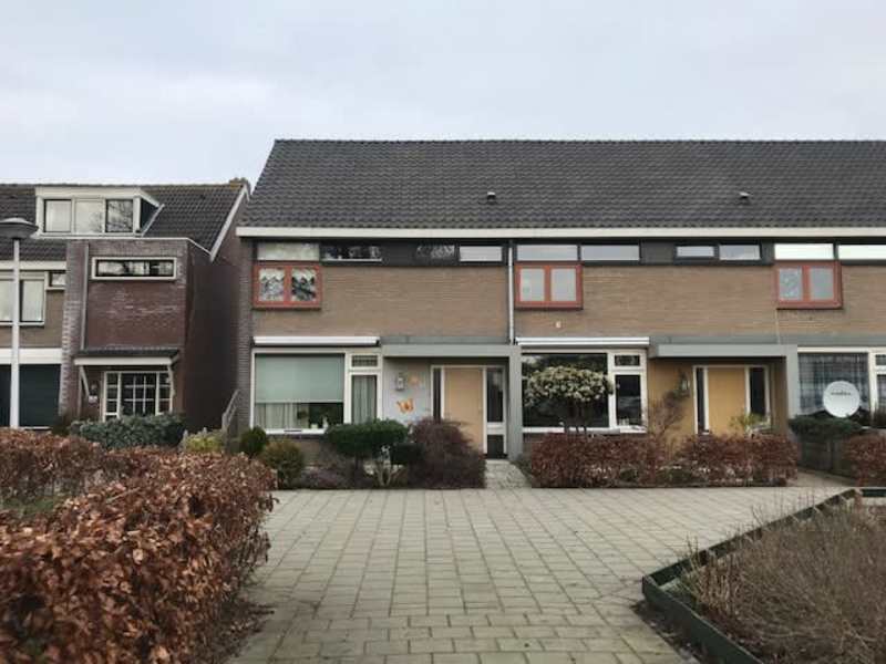 Weideplantsoen 15, 2761 XE Zevenhuizen, Nederland