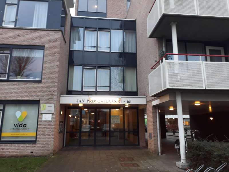 Jan Provostlaan 145, 3723 RS Bilthoven, Nederland