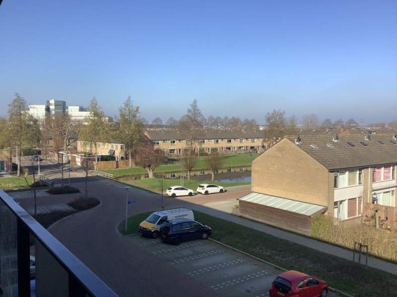 Jozef Israëlsstraat 60