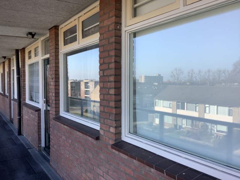 Jozef Israëlsstraat 60