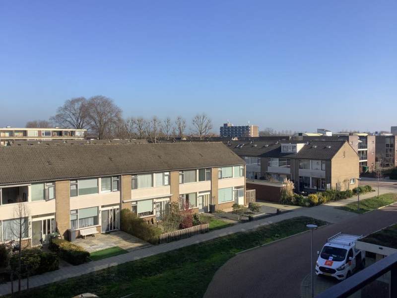 Jozef Israëlsstraat 60