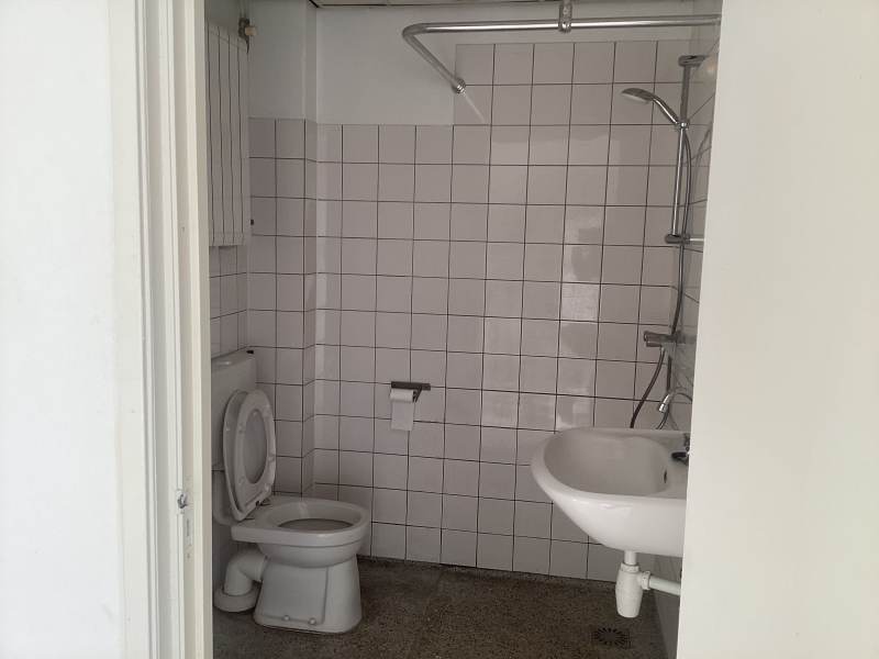 Tweede Helmersstraat 