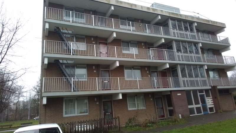 Nachtschadestraat 109