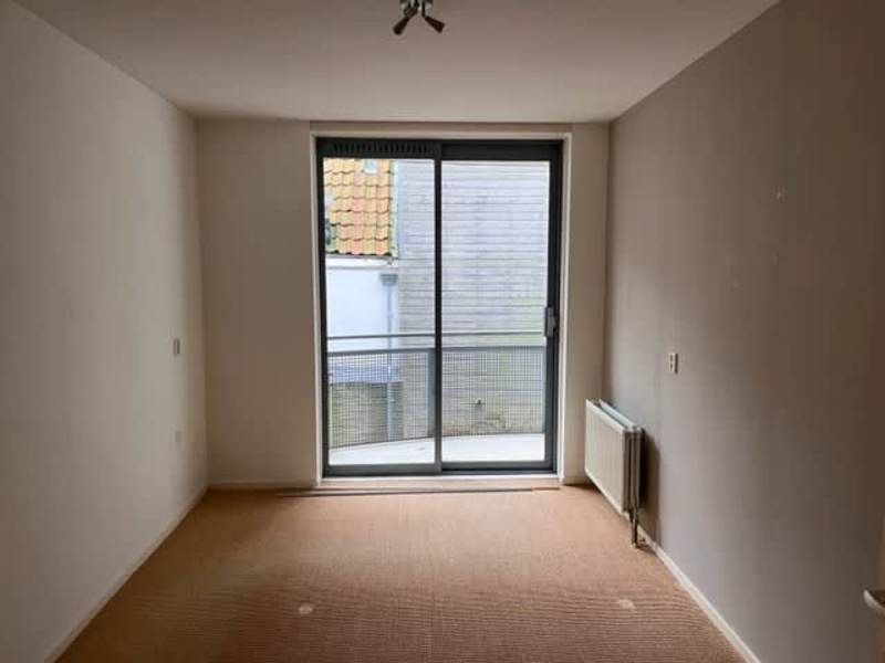 Nieuwe Leliestraat 67B