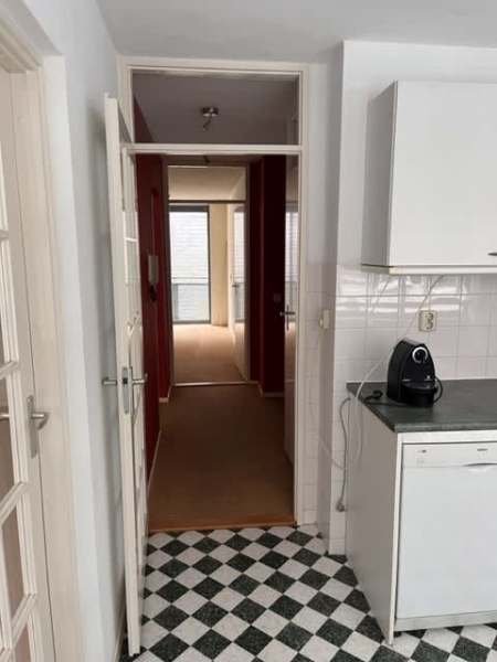 Nieuwe Leliestraat 67B